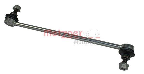 METZGER 53021518 KIT + Stange/Strebe, Stabilisator